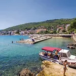 Lovely In With Sauna Opatija