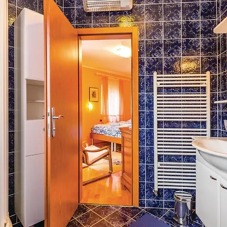 Tatil Evi Lovely In With Sauna