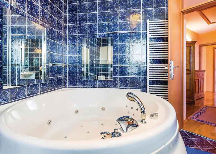 Feriehus 5 Bedroom Gorgeous In Opatija