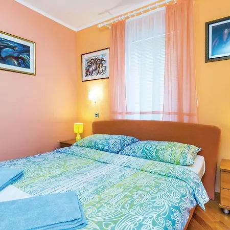 5 Bedroom Gorgeous In Opatija