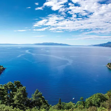 度假居 5 Bedroom Gorgeous In *