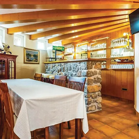 Lovely In With Sauna * Opatija