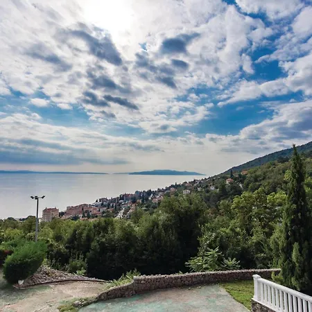 Tatil Evi Lovely In With Sauna
