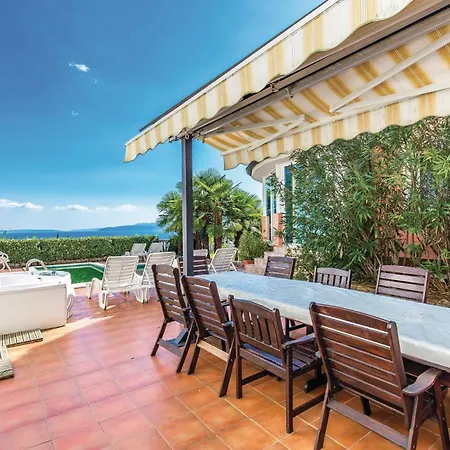 度假居 5 Bedroom Gorgeous In *