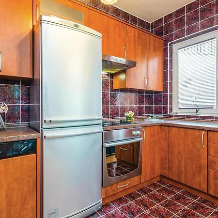 5 Bedroom Gorgeous In 度假居