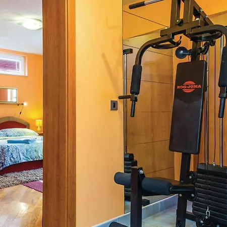 Lovely In With Sauna Tatil Evi