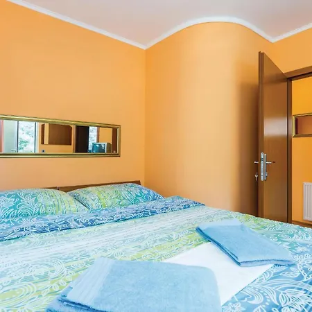 Lovely In With Sauna * Opatija