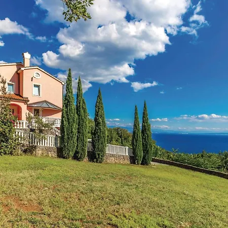 5 Bedroom Gorgeous In * Opatija