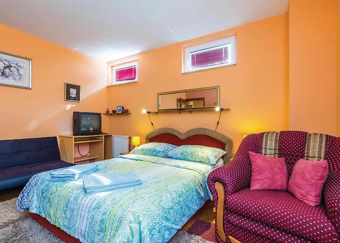 5 Bedroom Gorgeous In Opatija