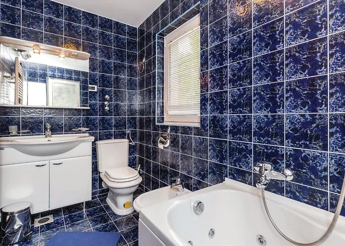 5 Bedroom Gorgeous In Дом отдыха