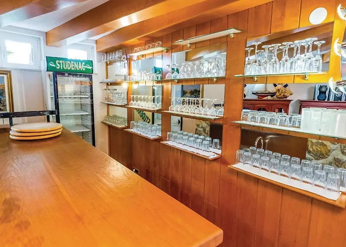 5 Bedroom Gorgeous In Дом отдыха