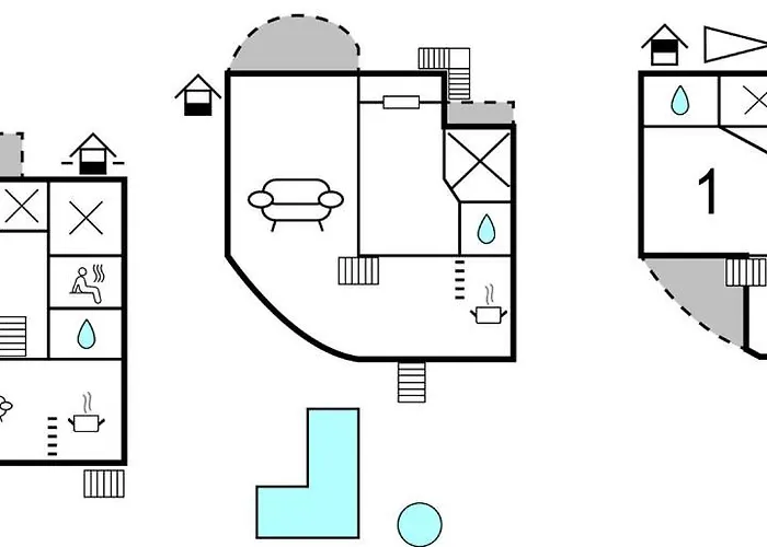 5 Bedroom Gorgeous In