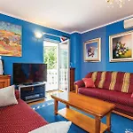 Lovely In With Sauna Holiday home Opatija