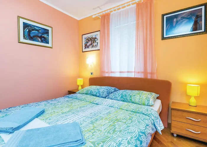 5 Bedroom Gorgeous In Opatija