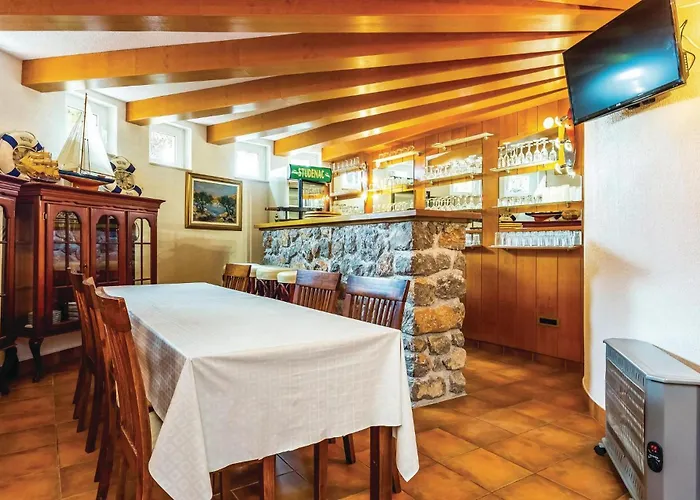 5 Bedroom Gorgeous In * Opatija